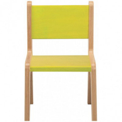 Whitney Plus 10H Green Chair