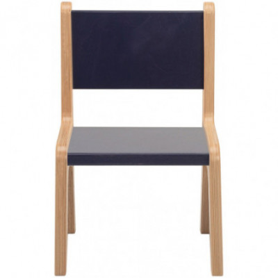 Whitney Plus 10H Scandinavian Blue Chair