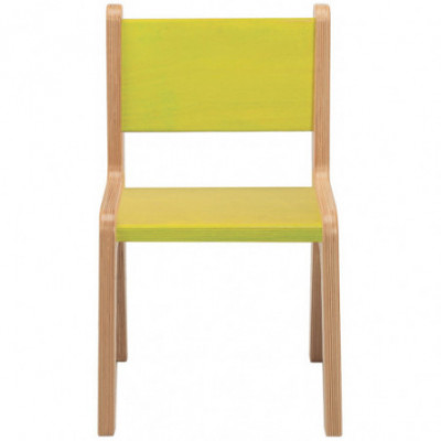 Whitney Plus 12H Green Chair