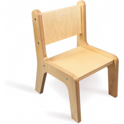 Whitney Plus 12H Natural Chair