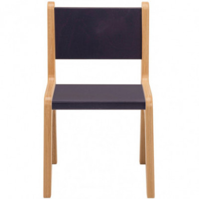 Whitney Plus 12H Scandinavian Blue Chair