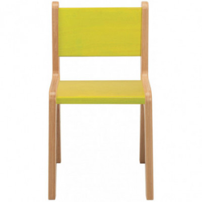 Whitney Plus 14H Green Chair