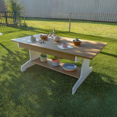 outdoorED™ Table