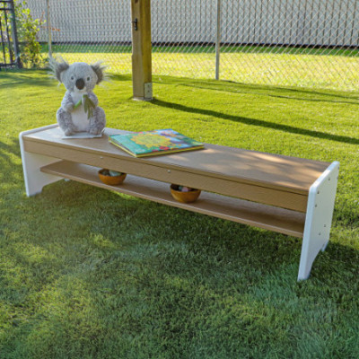 outdoorED™ Bench