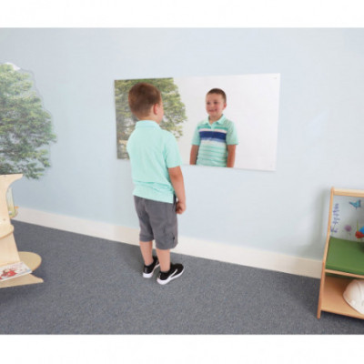 Large Mirror