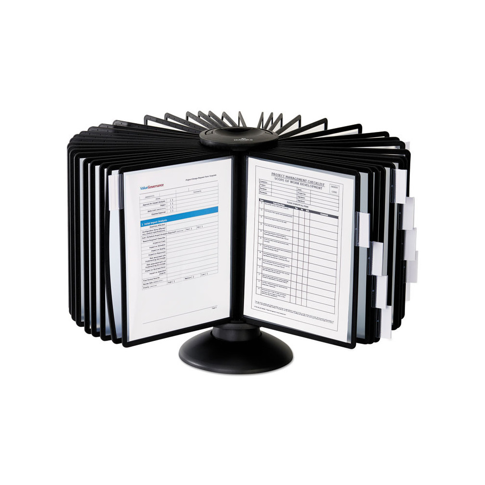 Catalog Reference Racks