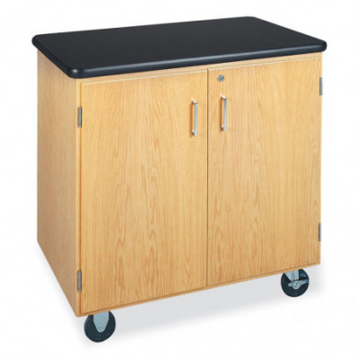 72h Standard Storage Cabinet 36w x 24d x 72h