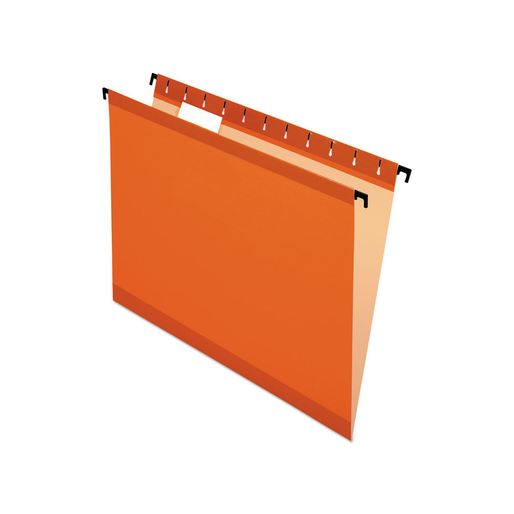 surehook-hanging-folders-letter-size-1-5-cut-tabs-orange-20-box