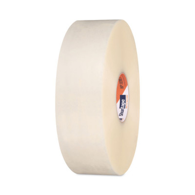 Shurtape HP-200 Production-Grade Packaging Tape: 2 in x 110 yds. (Clear)