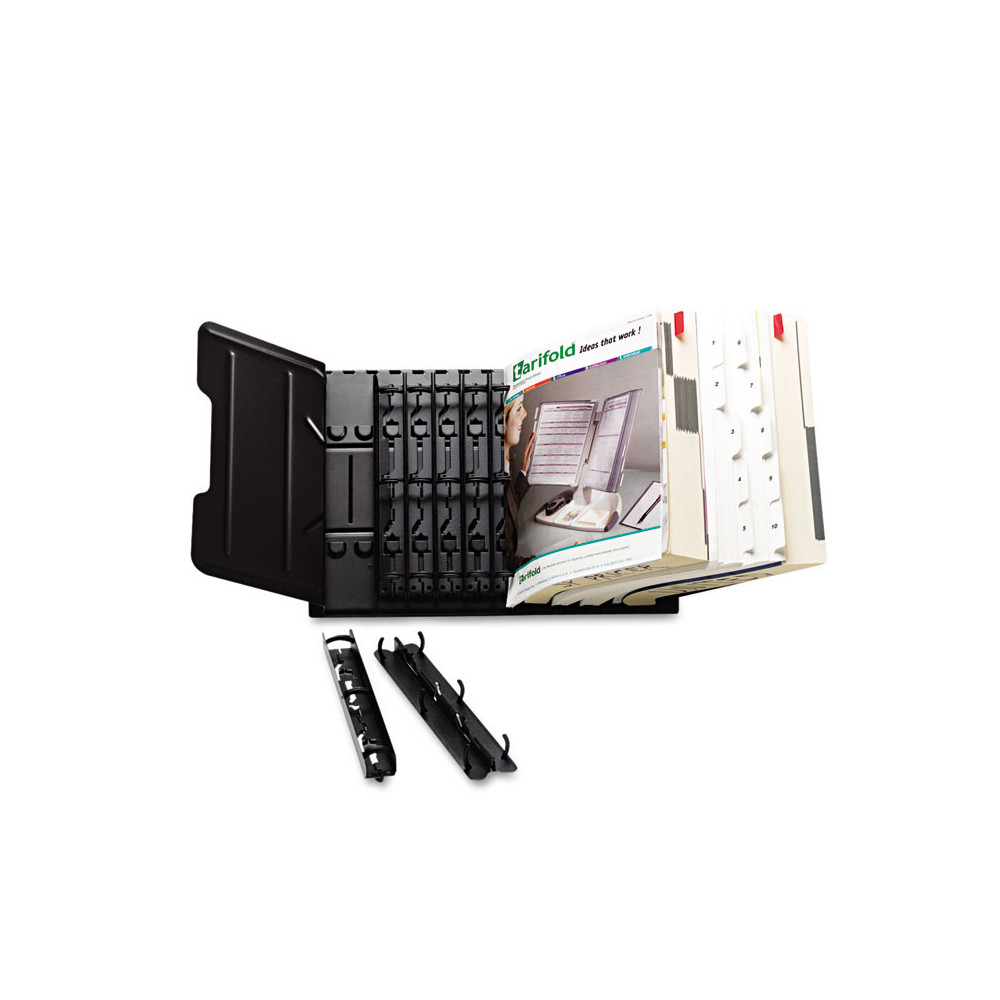 Catalog Reference Racks