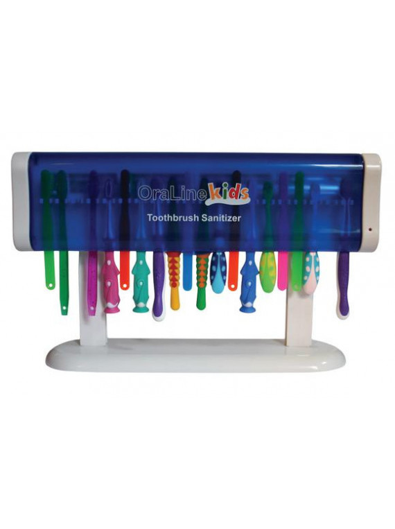Toothbrush Sanitizer ORA60093