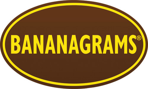 Bananagrams®